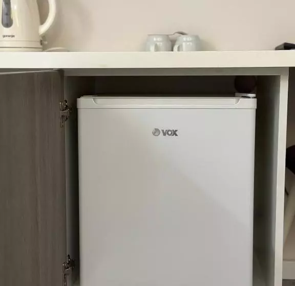 پانسیون Vila Storia