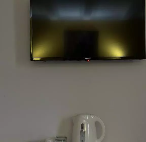 پانسیون Vila Storia