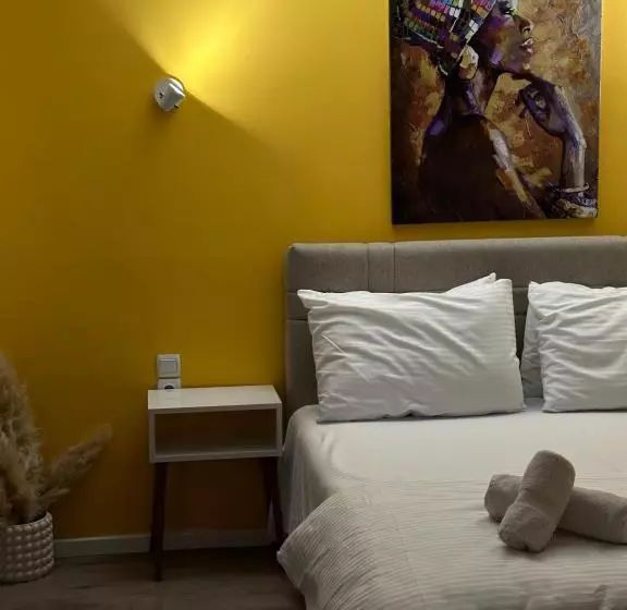 پانسیون Vila Storia