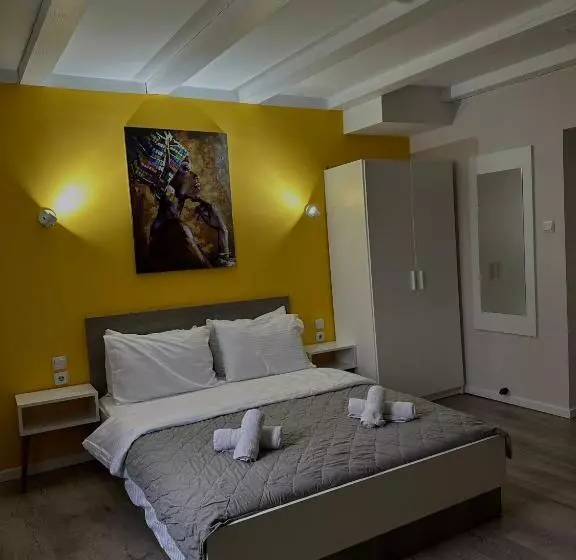 پانسیون Vila Storia