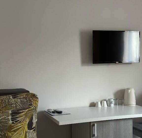 پانسیون Vila Storia