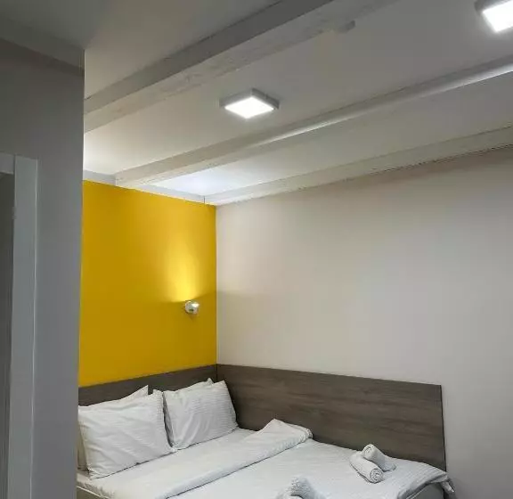 پانسیون Vila Storia