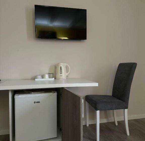 پانسیون Vila Storia