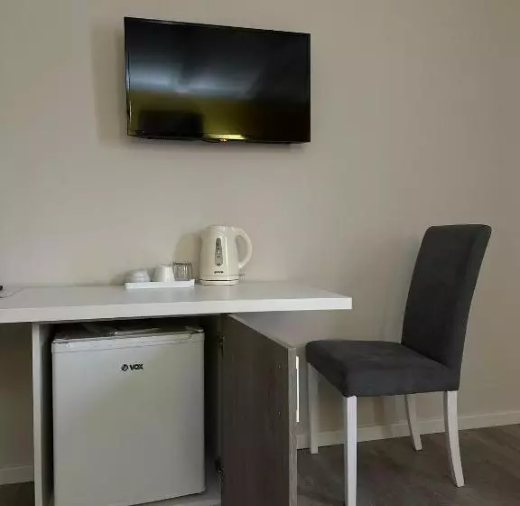 پانسیون Vila Storia