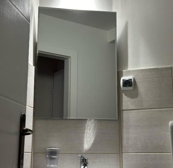 پانسیون Vila Storia