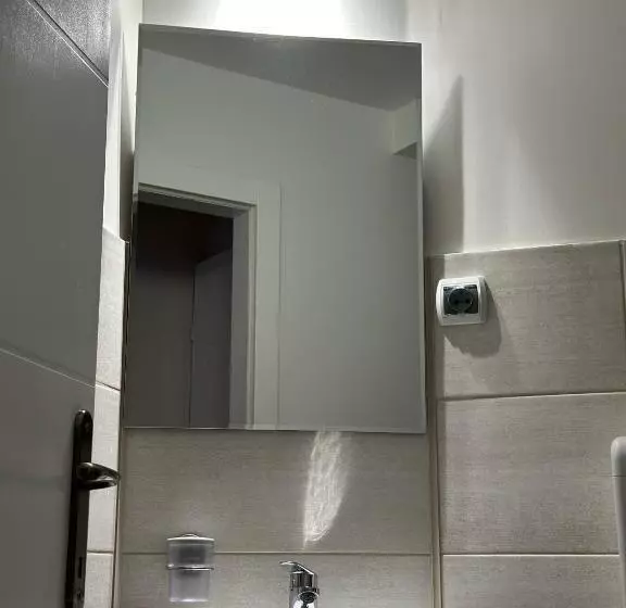 پانسیون Vila Storia