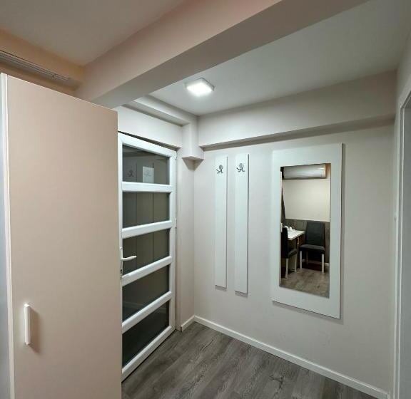 پانسیون Vila Storia