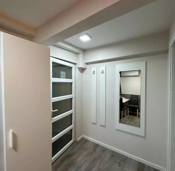 پانسیون Vila Storia