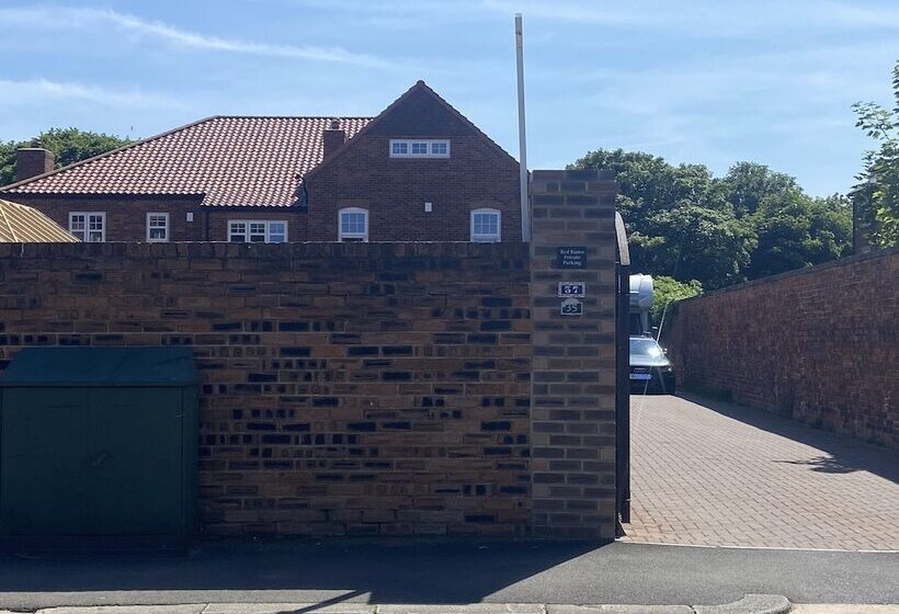 Red Barns Bed & Breakfast