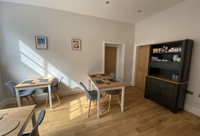 Red Barns Bed & Breakfast