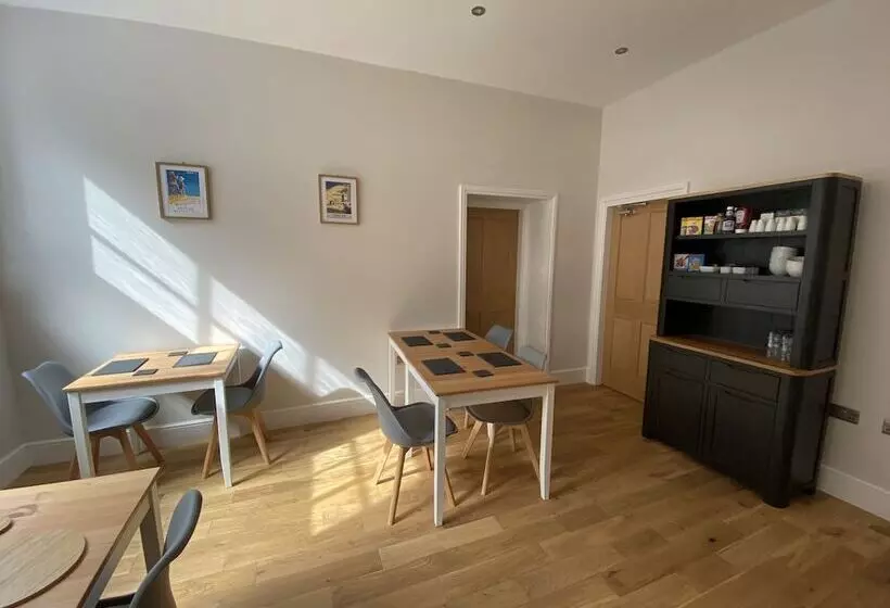 Red Barns Bed & Breakfast