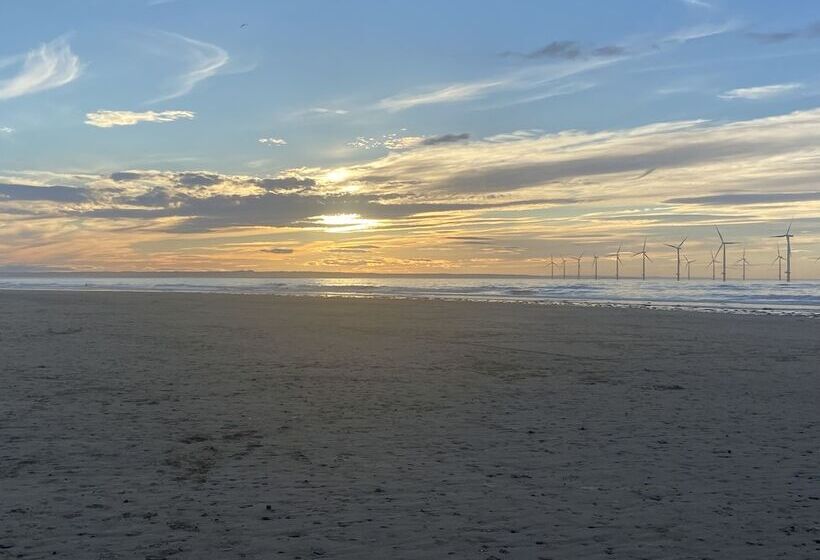 Red Barns Bed & Breakfast