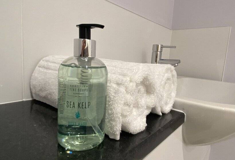 Red Barns Bed & Breakfast