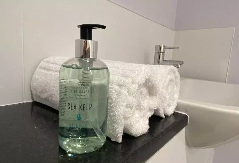 Red Barns Bed & Breakfast