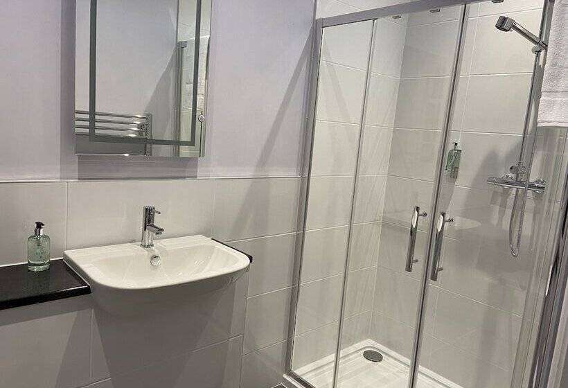 Red Barns Bed & Breakfast