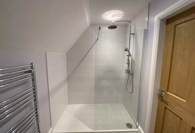 Red Barns Bed & Breakfast