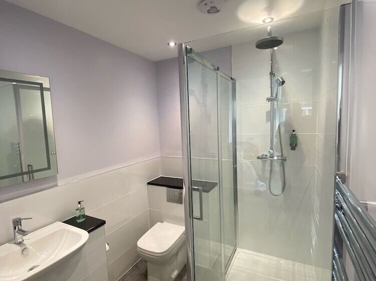 Red Barns Bed & Breakfast