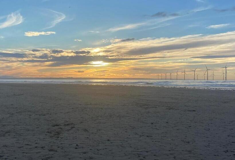 Red Barns Bed & Breakfast