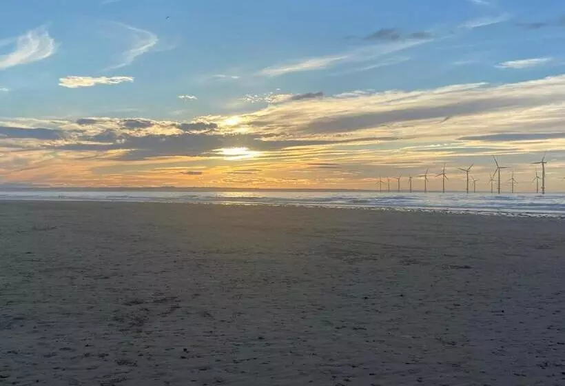 Red Barns Bed & Breakfast