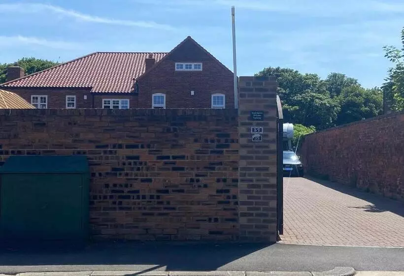 Red Barns Bed & Breakfast