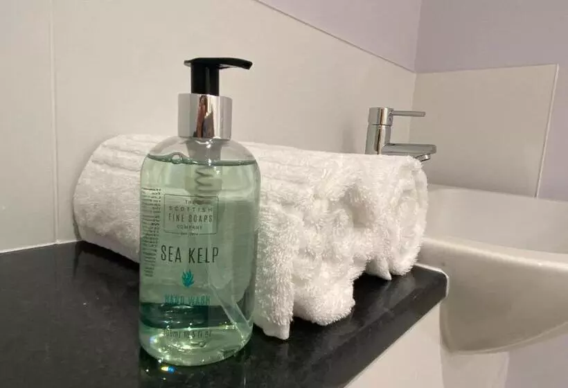 Red Barns Bed & Breakfast