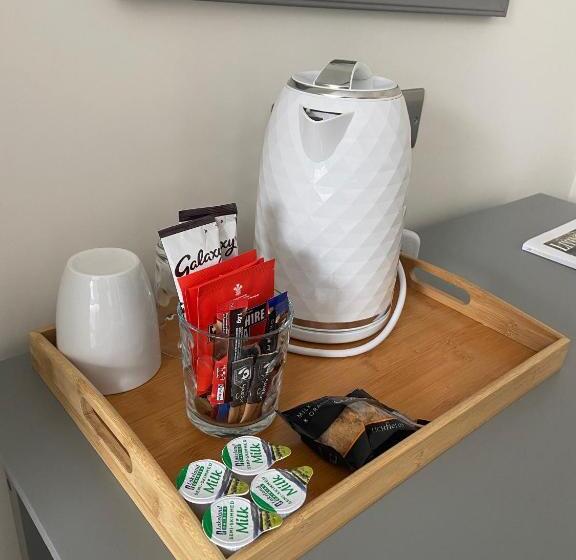 Red Barns Bed & Breakfast