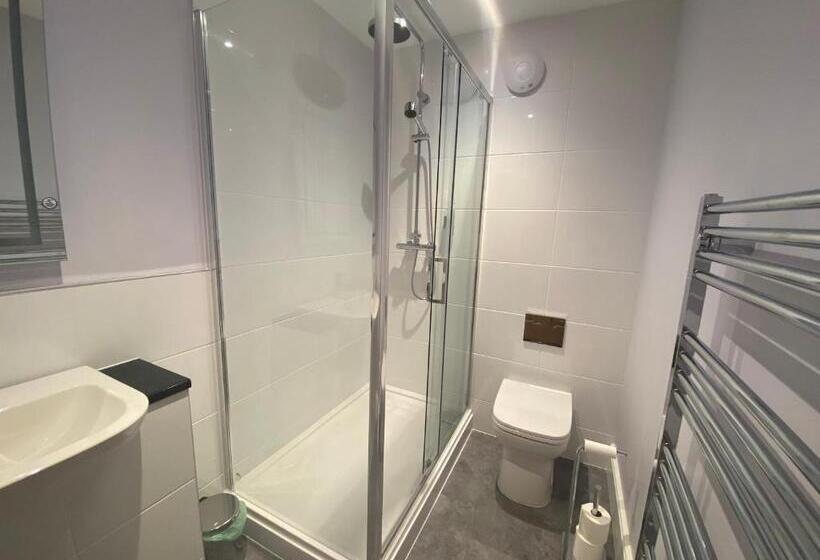 Red Barns Bed & Breakfast