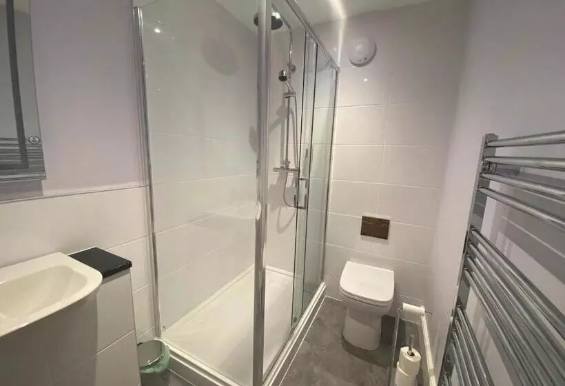 Red Barns Bed & Breakfast