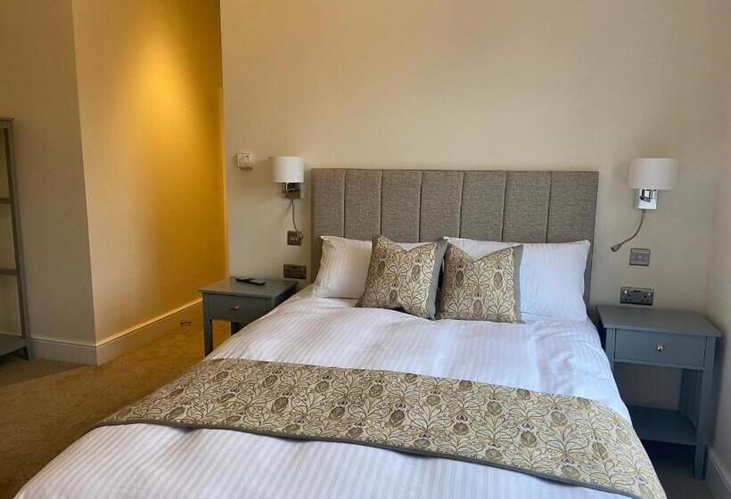 Red Barns Bed & Breakfast