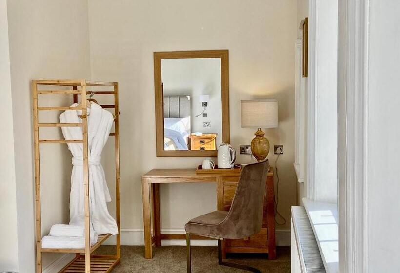 Red Barns Bed & Breakfast