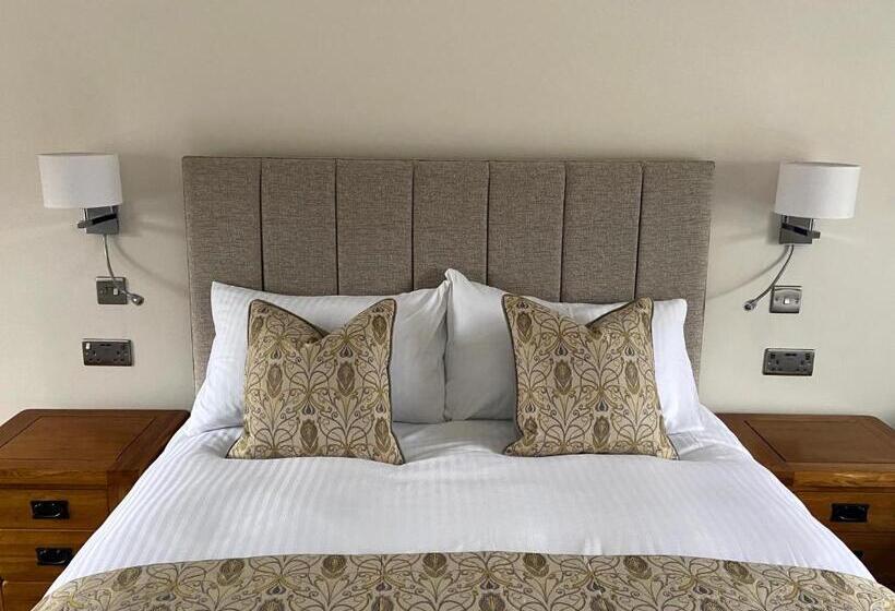 Red Barns Bed & Breakfast