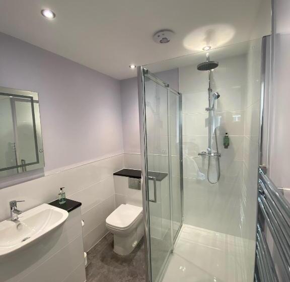 Red Barns Bed & Breakfast