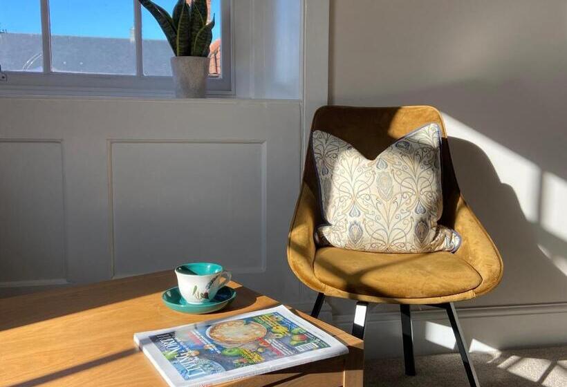 Red Barns Bed & Breakfast