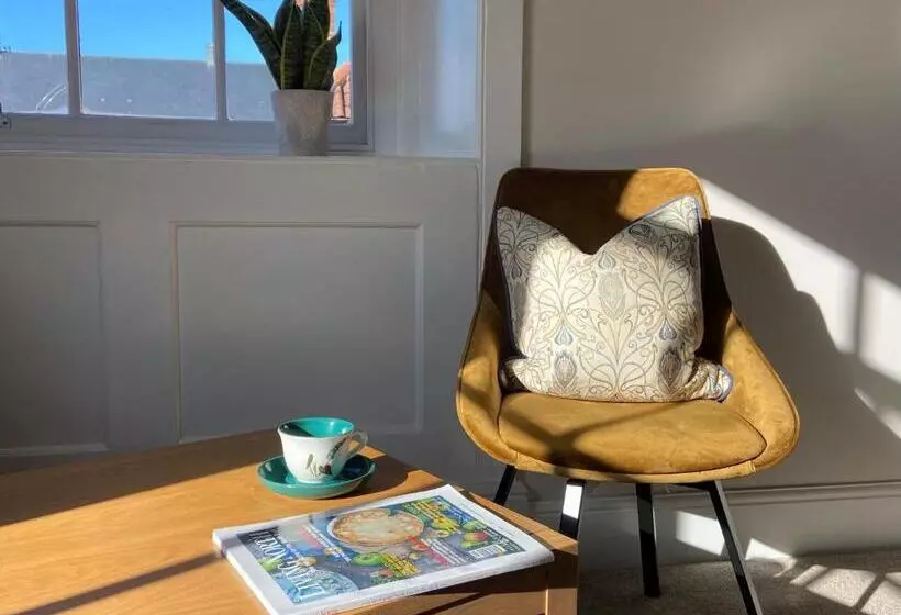 Red Barns Bed & Breakfast