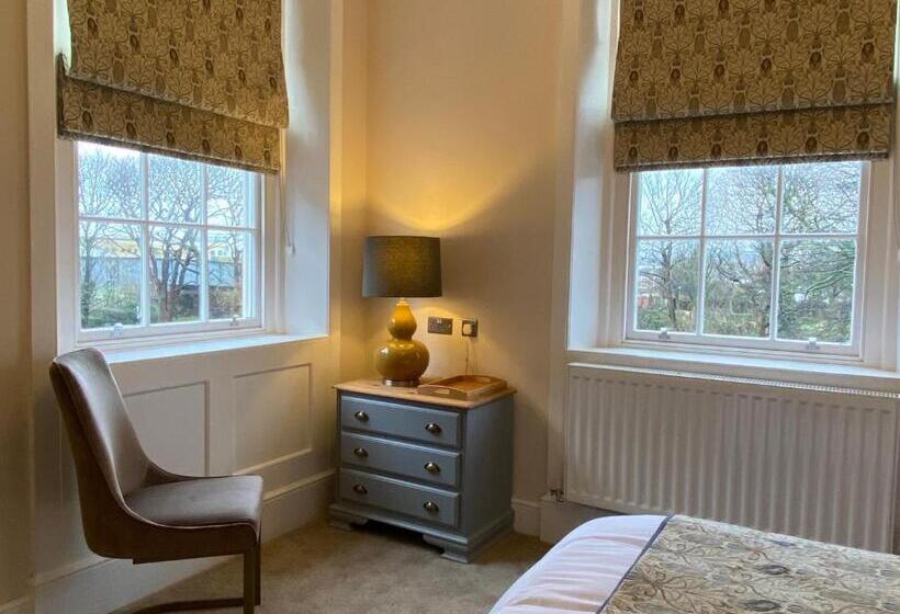 Red Barns Bed & Breakfast