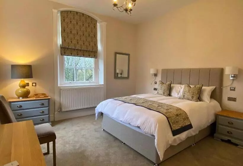 Red Barns Bed & Breakfast