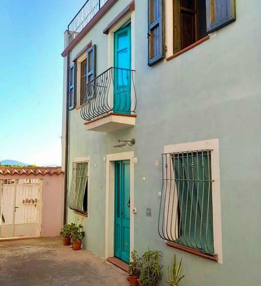 Sa Mannalissa Casa Vacanza