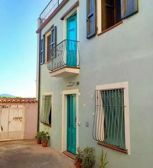 Sa Mannalissa Casa Vacanza