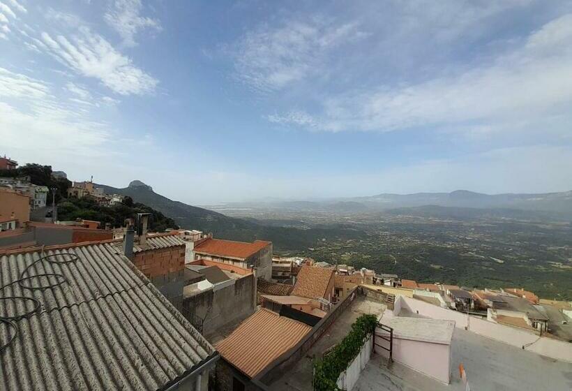 Sa Mannalissa Casa Vacanza