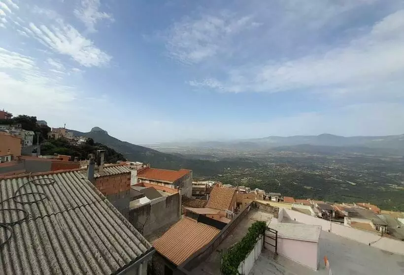 Sa Mannalissa Casa Vacanza