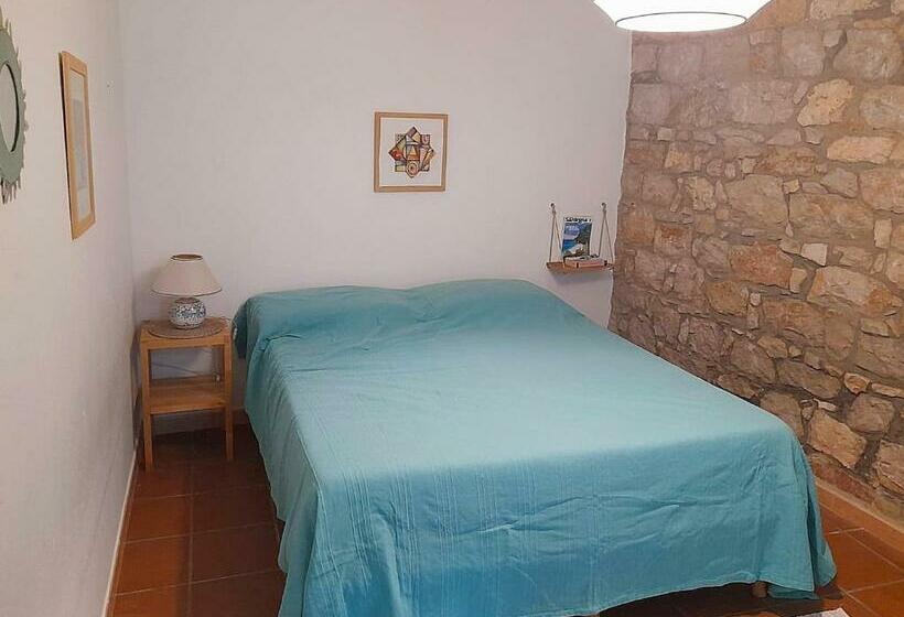 Sa Mannalissa Casa Vacanza