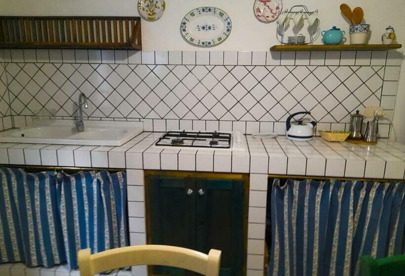 Sa Mannalissa Casa Vacanza