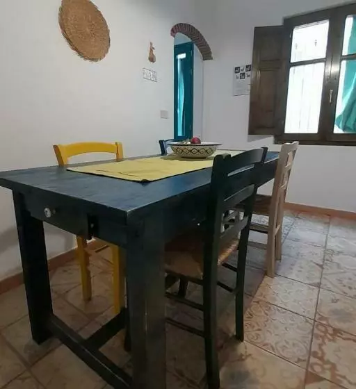 Sa Mannalissa Casa Vacanza