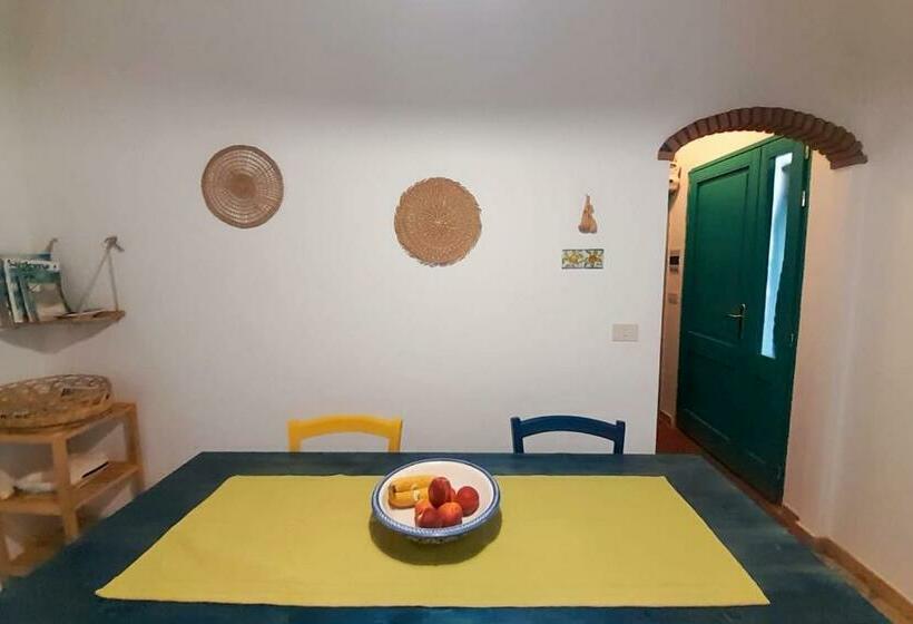 Sa Mannalissa Casa Vacanza