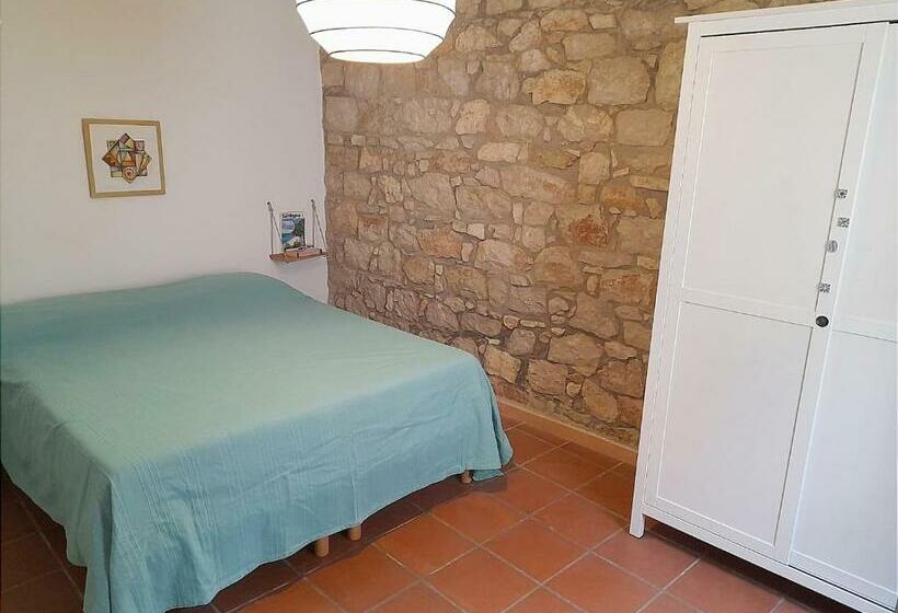 Sa Mannalissa Casa Vacanza