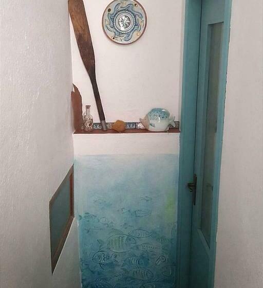 Sa Mannalissa Casa Vacanza