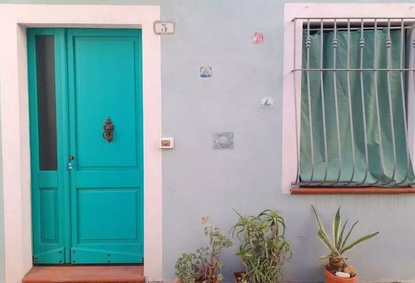 Sa Mannalissa Casa Vacanza