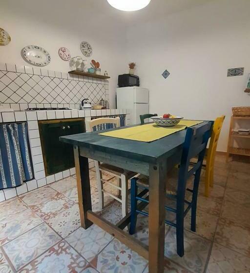 Sa Mannalissa Casa Vacanza