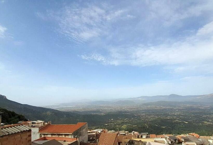 Sa Mannalissa Casa Vacanza