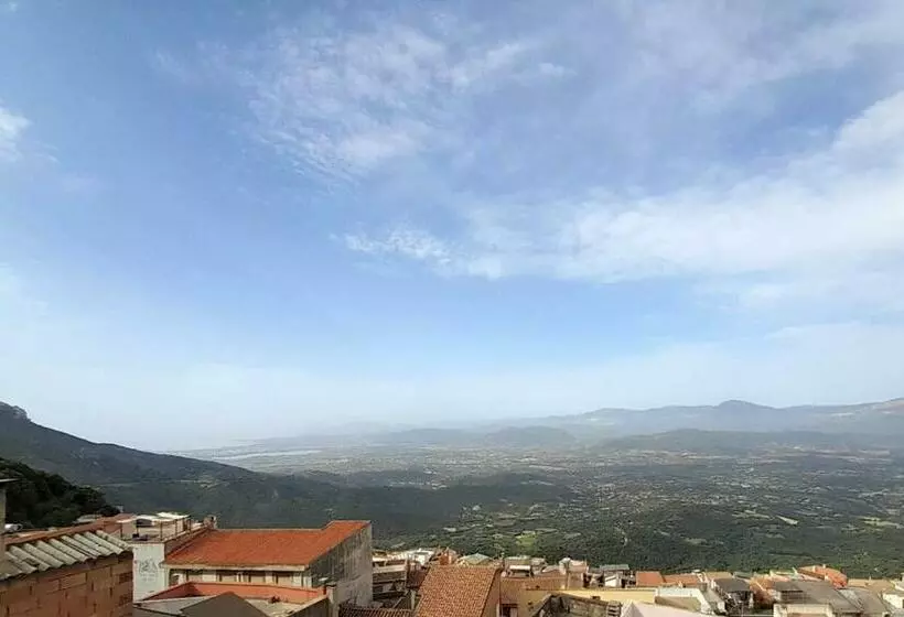 Sa Mannalissa Casa Vacanza